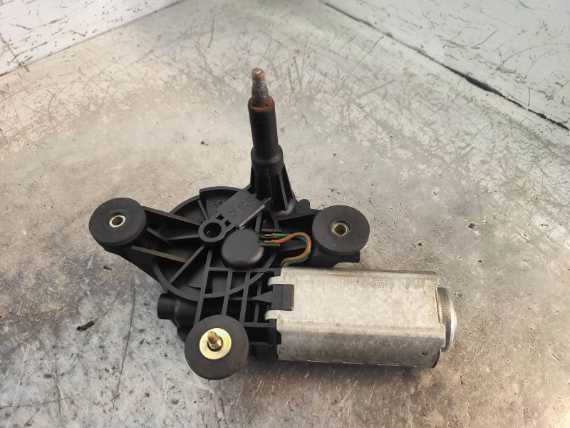 Recambio de motor limpia trasero para lancia ypsilon (101) 1.3 jtd cat referencia OEM IAM MS2596007030 TGL350 