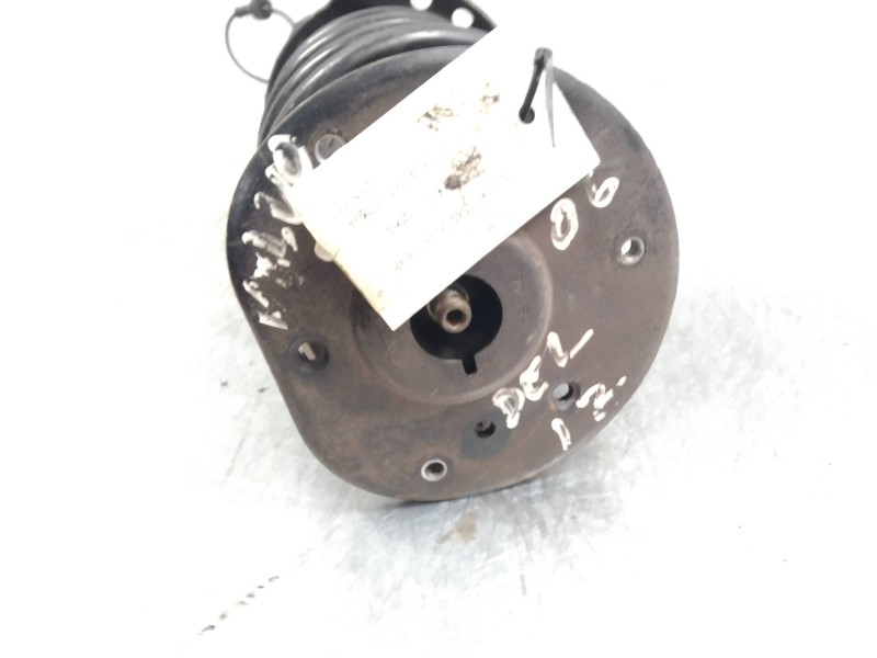 Recambio de amortiguador delantero izquierdo para volvo s80 berlina 4.4 v8 cat referencia OEM IAM   