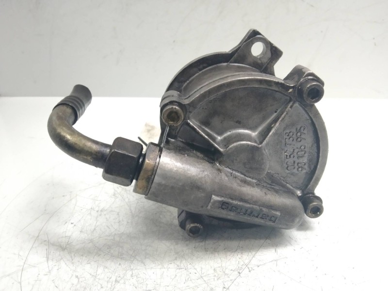 Recambio de depresor freno / bomba vacio para opel kadett e ls berlina referencia OEM IAM 90106995 0252738  Recambio de depresor freno / bomba vacio para opel kadett e ls berlina referencia OEM IAM 90106995 0252738