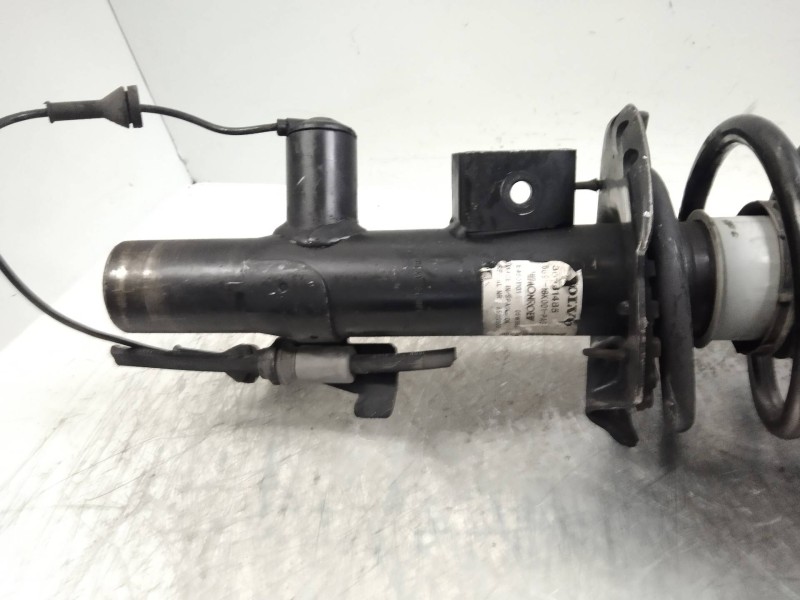 Recambio de amortiguador delantero izquierdo para volvo s80 berlina 4.4 v8 cat referencia OEM IAM   