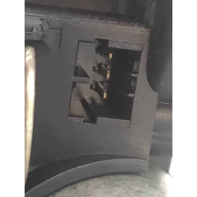 Recambio de motor limpia trasero para lancia ypsilon (101) 1.3 jtd cat referencia OEM IAM MS2596007030 TGL350 