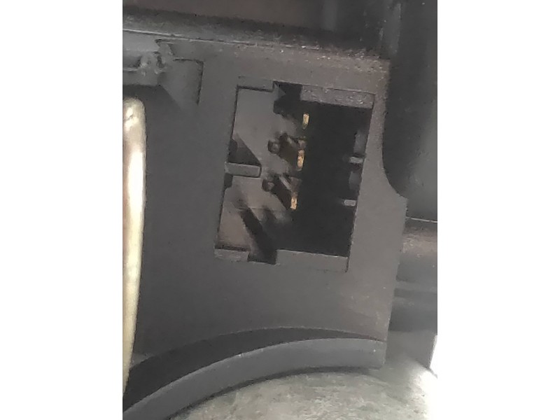 Recambio de motor limpia trasero para lancia ypsilon (101) 1.3 jtd cat referencia OEM IAM MS2596007030 TGL350 