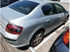 peugeot 407 del año 2006 2
