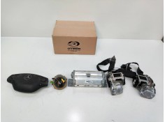 Recambio de kit airbag para mercedes clase s (w221) berlina referencia OEM IAM    2