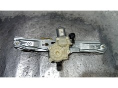 Recambio de elevalunas trasero derecho para ford focus turn. (cb8) titanium referencia OEM IAM   