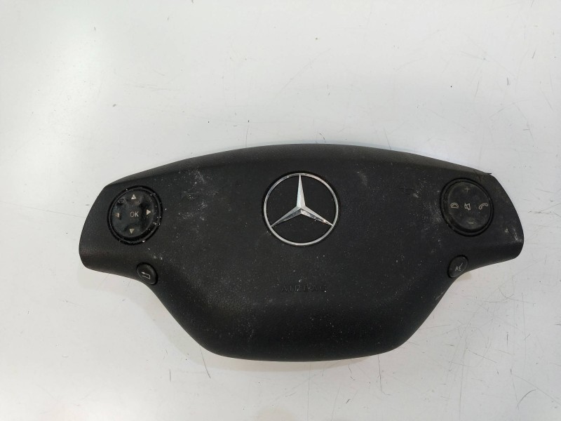 Recambio de kit airbag para mercedes clase s (w221) berlina referencia OEM IAM   