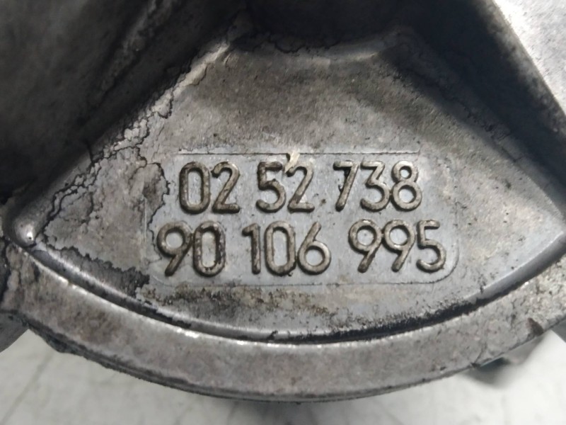 Recambio de depresor freno / bomba vacio para opel kadett e ls berlina referencia OEM IAM 90106995 0252738  Recambio de depresor freno / bomba vacio para opel kadett e ls berlina referencia OEM IAM 90106995 0252738