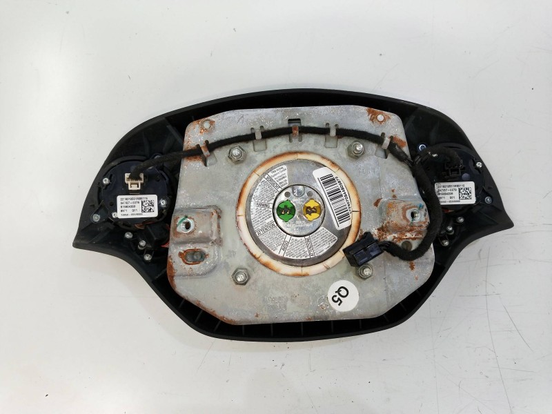 Recambio de kit airbag para mercedes clase s (w221) berlina referencia OEM IAM   