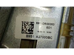 Recambio de elevalunas trasero derecho para ford focus turn. (cb8) titanium referencia OEM IAM    2