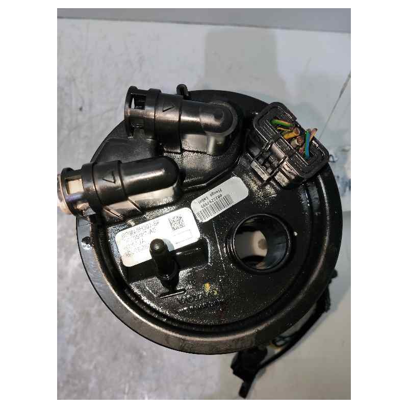 Recambio de bomba combustible para volvo s80 berlina 4.4 v8 cat referencia OEM IAM 6G9N9H307BF 30793187AE AFORADOR