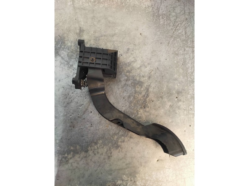 Recambio de potenciometro pedal para lancia ypsilon (101) 1.3 jtd cat referencia OEM IAM   