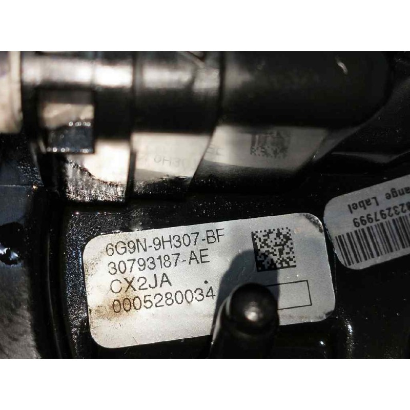 Recambio de bomba combustible para volvo s80 berlina 4.4 v8 cat referencia OEM IAM 6G9N9H307BF 30793187AE AFORADOR