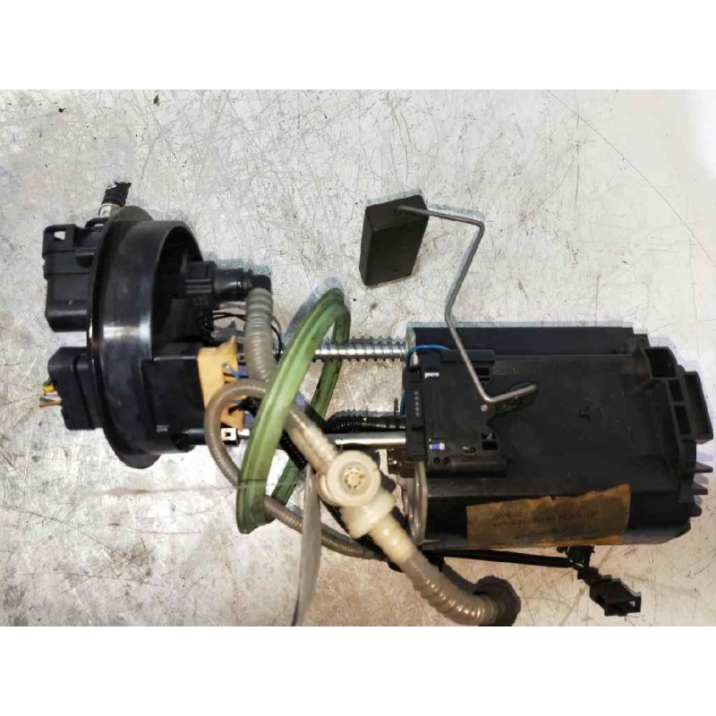 Recambio de bomba combustible para volvo s80 berlina 4.4 v8 cat referencia OEM IAM 6G9N9H307BF 30793187AE AFORADOR