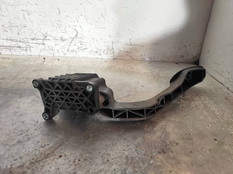 Recambio de potenciometro pedal para lancia ypsilon (101) 1.3 jtd cat referencia OEM IAM   