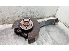 Recambio de mangueta trasera izquierda para volvo c30 d5 kinetic referencia OEM IAM   