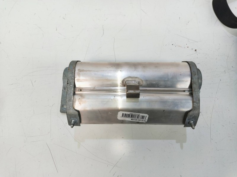 Recambio de kit airbag para mercedes clase s (w221) berlina referencia OEM IAM   