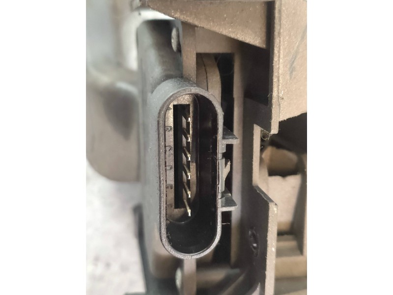 Recambio de potenciometro pedal para lancia ypsilon (101) 1.3 jtd cat referencia OEM IAM   