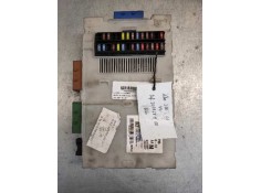 Recambio de caja reles / fusibles para volvo s80 berlina 4.4 v8 cat referencia OEM IAM 6G9T14C256HF 30786819AA 