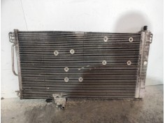 Recambio de condensador / radiador aire acondicionado para mercedes clase c (w203) berlina 220 cdi (203.006) referencia OEM IAM 