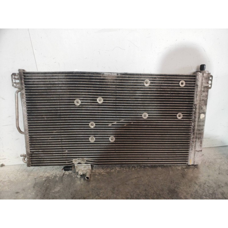 Recambio de condensador / radiador aire acondicionado para mercedes clase c (w203) berlina 220 cdi (203.006) referencia OEM IAM 