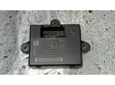 Recambio de modulo electronico para ford focus turn. (cb8) titanium referencia OEM IAM BV6N14B532BJ AV6N14C068AH AV6N14C236BB