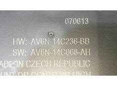 Recambio de modulo electronico para ford focus turn. (cb8) titanium referencia OEM IAM BV6N14B532BJ AV6N14C068AH AV6N14C236BB 2