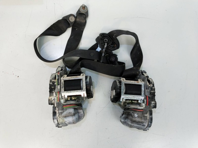 Recambio de kit airbag para mercedes clase s (w221) berlina referencia OEM IAM   