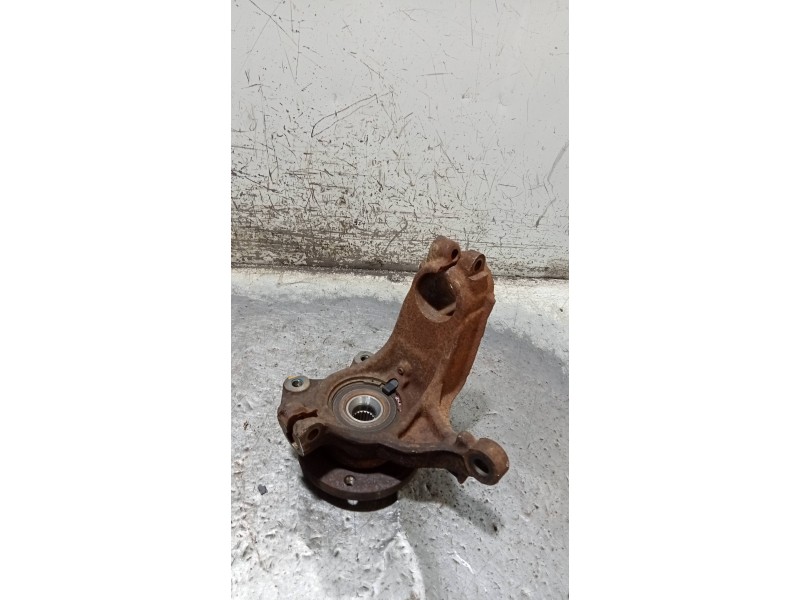 Recambio de mangueta delantera derecha para citroen c2 vtr referencia OEM IAM   