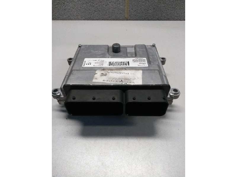 Recambio de centralita motor uce para volvo s80 berlina 4.4 v8 cat referencia OEM IAM 2797009340 30743217AA YB