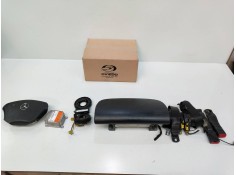 Recambio de kit airbag para mercedes clase m (w163) 2.7 cdi 20v cat referencia OEM IAM   