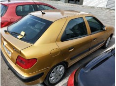 citroen xsara berlina del año 2000 2