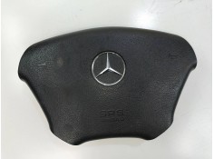 Recambio de kit airbag para mercedes clase m (w163) 2.7 cdi 20v cat referencia OEM IAM    2