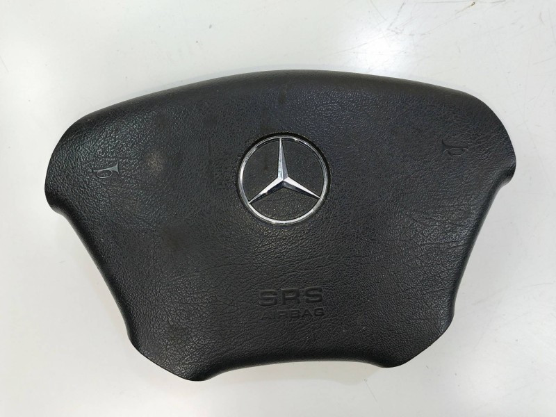 Recambio de kit airbag para mercedes clase m (w163) 2.7 cdi 20v cat referencia OEM IAM   