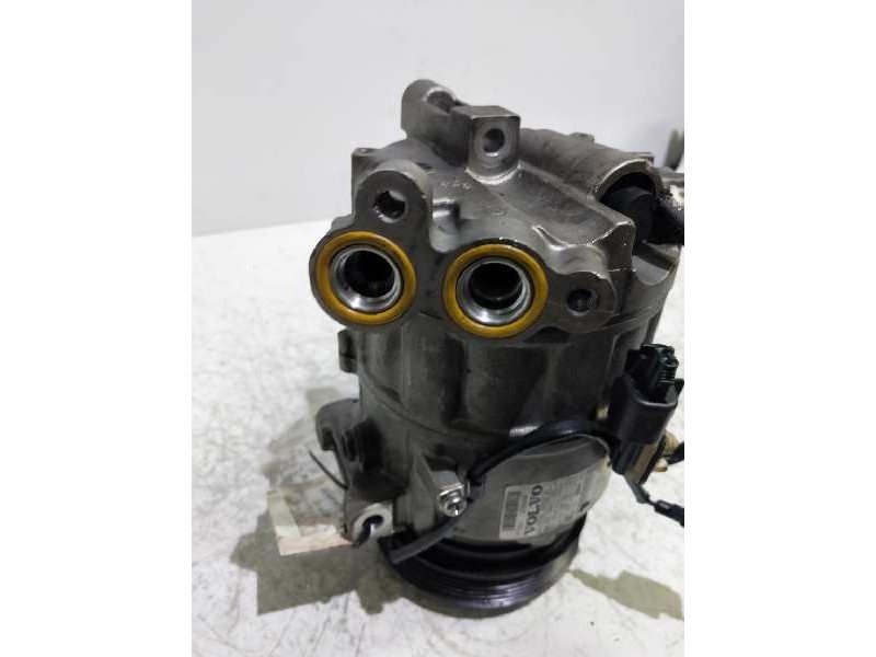 Recambio de compresor aire acondicionado para volvo s80 berlina 4.4 v8 cat referencia OEM IAM 30780458 DCS17EC 8708581