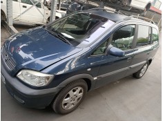 opel zafira a del año 2003