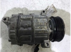 Recambio de compresor aire acondicionado para volvo s80 berlina 4.4 v8 cat referencia OEM IAM 30780458 DCS17EC 8708581 2