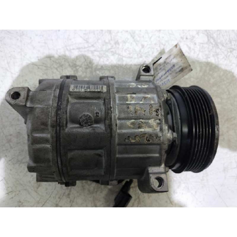 Recambio de compresor aire acondicionado para volvo s80 berlina 4.4 v8 cat referencia OEM IAM 30780458 DCS17EC 8708581