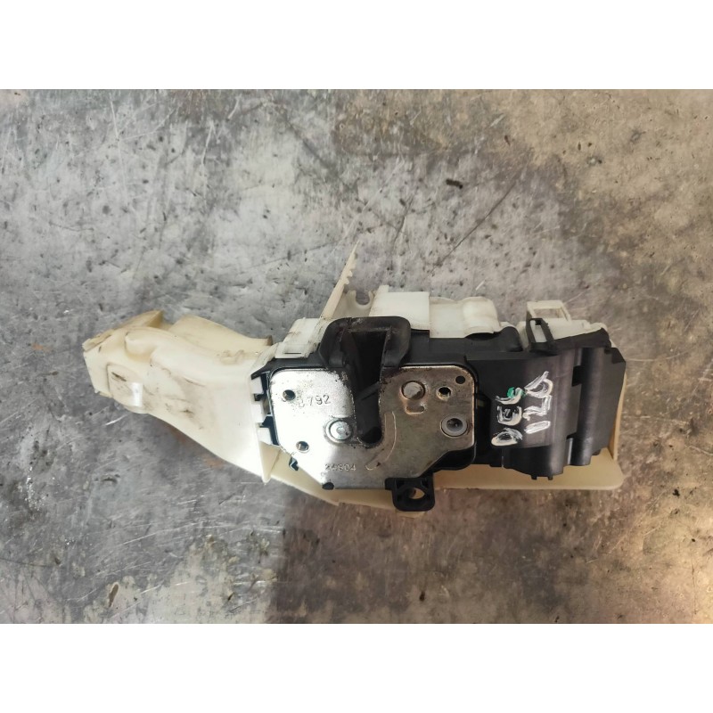 Recambio de motor cierre centralizado delantero izquierdo para lancia ypsilon (101) 1.3 jtd cat referencia OEM IAM 51739844 1925
