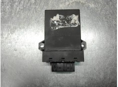 Recambio de modulo electronico para citroen jumper caja cerrada (1) 2.5 tdi referencia OEM IAM   