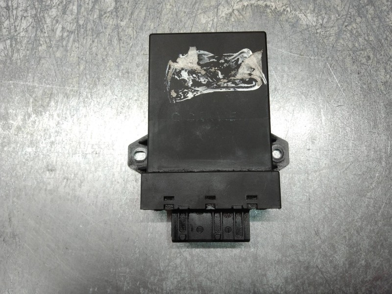Recambio de modulo electronico para citroen jumper caja cerrada (1) 2.5 tdi referencia OEM IAM   