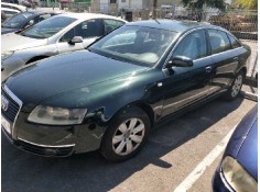 audi a6 berlina (4f2) del año 2004