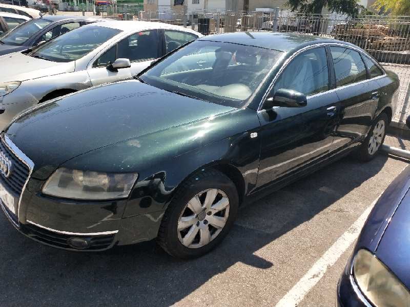 audi a6 berlina (4f2) del año 2004
