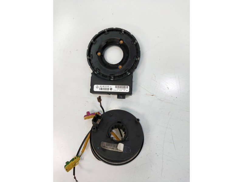 Recambio de kit airbag para mercedes clase m (w163) 2.7 cdi 20v cat referencia OEM IAM   