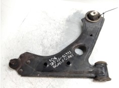 Recambio de brazo suspension inferior delantero derecho para fiat punto (199) easy referencia OEM IAM   