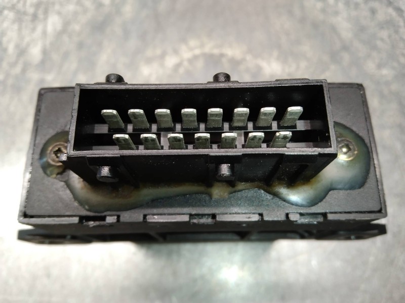 Recambio de modulo electronico para citroen jumper caja cerrada (1) 2.5 tdi referencia OEM IAM   