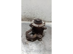 Recambio de mangueta delantera izquierda para volkswagen lt caja cerrada / combi (mod. 1997) 2.5 tdi referencia OEM IAM   