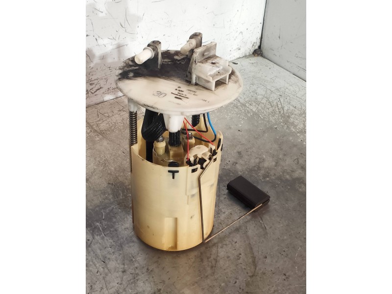 Recambio de bomba combustible para lancia ypsilon (101) 1.3 jtd cat referencia OEM IAM 0580303008 46742382 