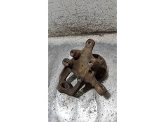 Recambio de mangueta delantera izquierda para volkswagen lt caja cerrada / combi (mod. 1997) 2.5 tdi referencia OEM IAM    2