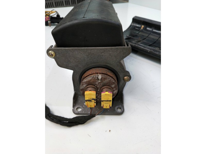 Recambio de kit airbag para mercedes clase m (w163) 2.7 cdi 20v cat referencia OEM IAM   