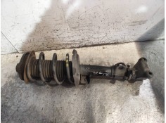 Recambio de amortiguador delantero izquierdo para mercedes clase c (w204) familiar 220 t cdi (204.208) referencia OEM IAM A20432